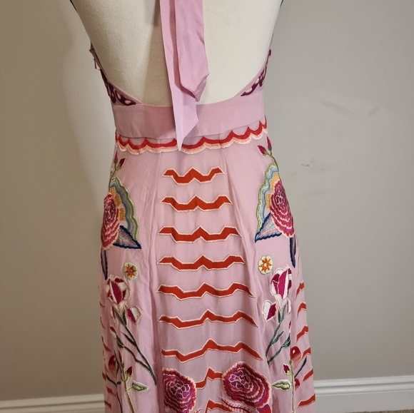 Original Temperley Dress - Picture 6 of 7